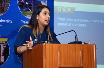 Open Day 2018 - New Delhi- Study Medicine Europe
