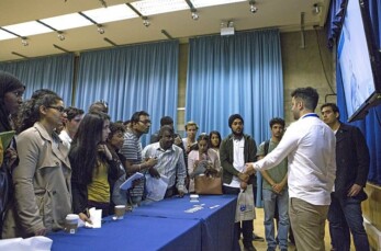 Open Day 2017 – London- Study Medicine Europe