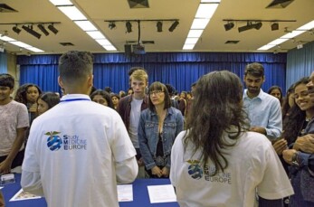 Open Day 2017 – London- Study Medicine Europe