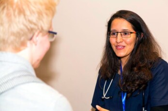 Open Day 2018 - Manchester- Study Medicine Europe