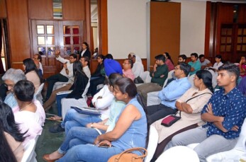Open Day 2018 - New Delhi- Study Medicine Europe