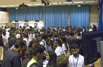 Open Day 2017 – London- Study Medicine Europe