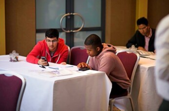 Open Day 2018 - Dublin- Study Medicine Europe