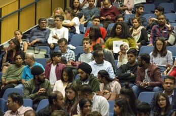 Open Day 2017 – London- Study Medicine Europe