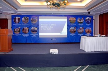 Open Day 2018 - New Delhi- Study Medicine Europe