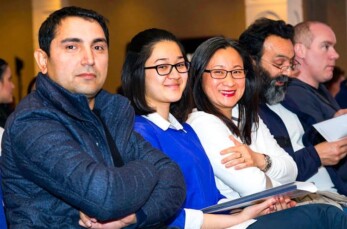 Open Day 2018 - Manchester- Study Medicine Europe