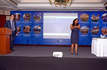 Open Day 2018 - New Delhi- Study Medicine Europe