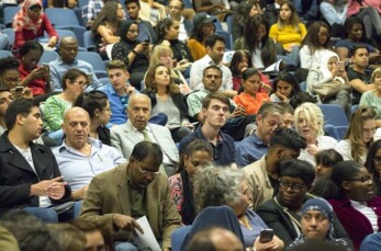 Open Day 2017 – London- Study Medicine Europe