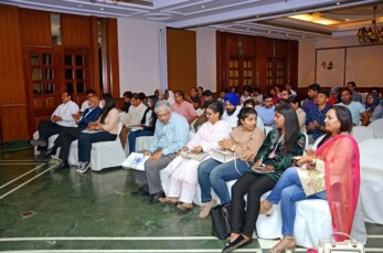 Open Day 2018 - New Delhi- Study Medicine Europe