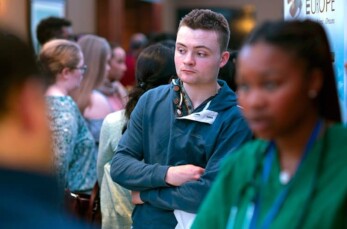 Open Day 2018 - Dublin- Study Medicine Europe