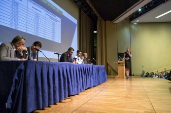 Open Day 2017 – London- Study Medicine Europe