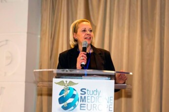 Open Day 2018 - Manchester- Study Medicine Europe