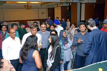 Open Day 2018 - New Delhi- Study Medicine Europe