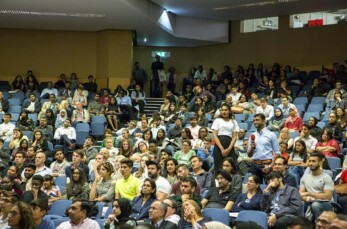 Open Day 2017 – London- Study Medicine Europe