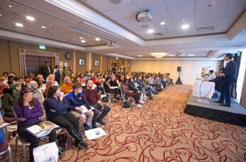 Open Day 2018 - Dublin- Study Medicine Europe