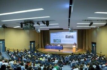 Open Day 2017 – London- Study Medicine Europe
