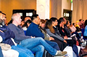 Open Day 2018 - Manchester- Study Medicine Europe