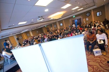 Open Day 2018 - Dublin- Study Medicine Europe
