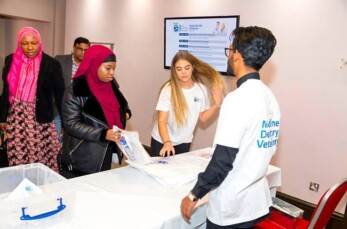 Open Day 2018 - Manchester- Study Medicine Europe