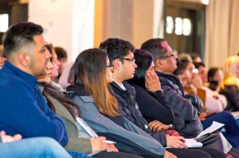 Open Day 2018 - Manchester- Study Medicine Europe
