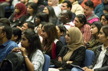 Open Day 2017 – London- Study Medicine Europe