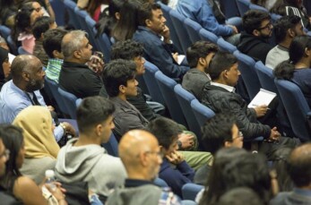 Open Day 2017 – London- Study Medicine Europe