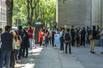 Open Day 2017 – London- Study Medicine Europe