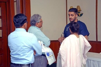 Open Day 2018 - New Delhi- Study Medicine Europe