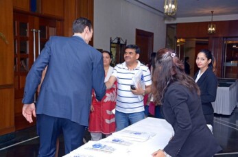 Open Day 2018 - New Delhi- Study Medicine Europe