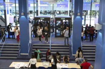 Open Day 2017 – London- Study Medicine Europe