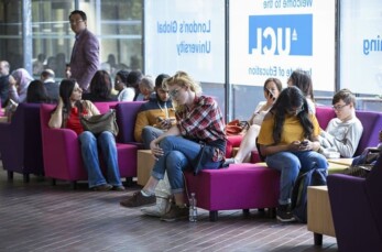 Open Day 2017 – London- Study Medicine Europe