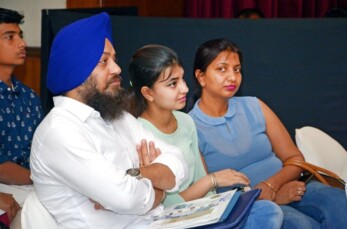 Open Day 2018 - New Delhi- Study Medicine Europe