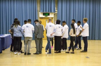Open Day 2017 – London- Study Medicine Europe