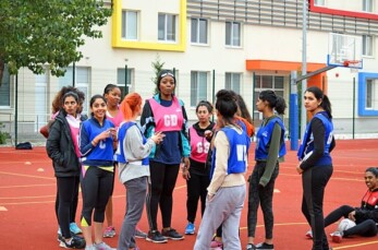 Social Events 2017 - Charity Sports Day - Plovdiv University-SME