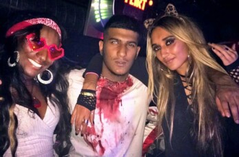 Halloween Party - Plovdiv University-Social Events 2016 - SME