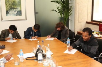 Entry Exam 2016 - Trakia University- Study Medicine Europe