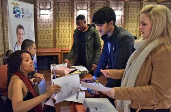 Networking Events - 2018 - Pleven University- Study medicine Europe