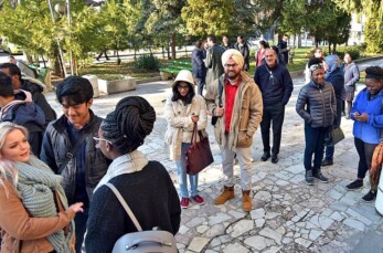 Networking Events - 2018 - Pleven University- Study medicine Europe