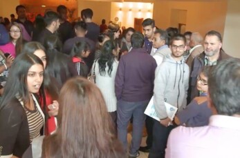 Open Day 2014 – London- Study Medicine Europe