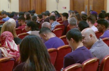 Open Day 2014 – London- Study Medicine Europe