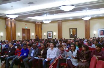 Open Day 2014 – London- Study Medicine Europe