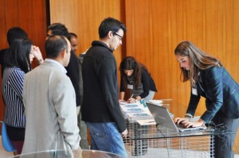 Open Day 2013 – London-Study medicine Europe