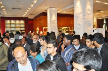 Open Day 2013 – London-Study medicine Europe