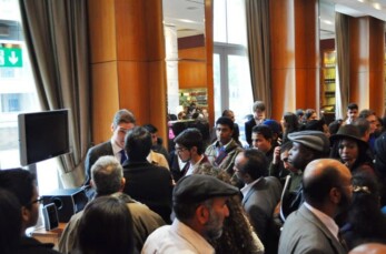 Open Day 2013 – London-Study medicine Europe