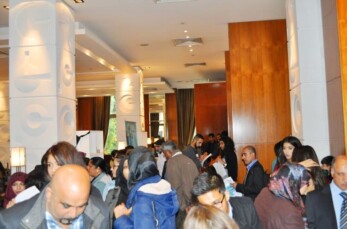 Open Day 2013 – London-Study medicine Europe