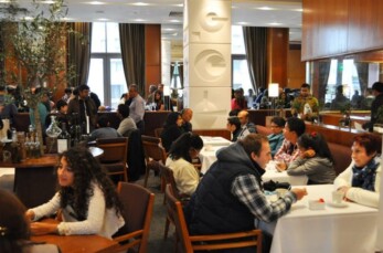 Open Day 2013 – London-Study medicine Europe