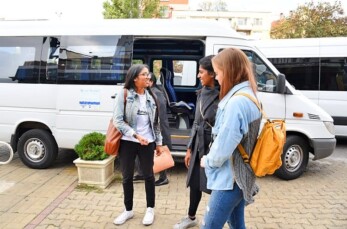 Entry Exam 2017 - Sofia Ohridski University- Study medicine Europe