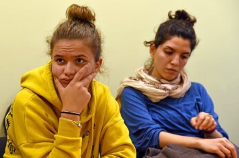 Entry Exam 2017 - Sofia Ohridski University- Study medicine Europe