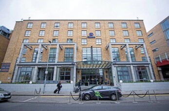 Open Day 2017 – Dublin- Study medicine Europe