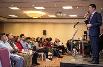 Open Day 2017 – Dublin- Study medicine Europe